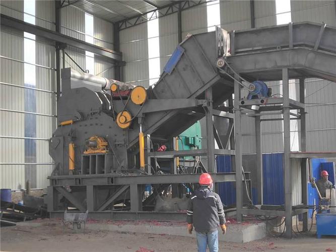 黔江专业矿山设备安装公司