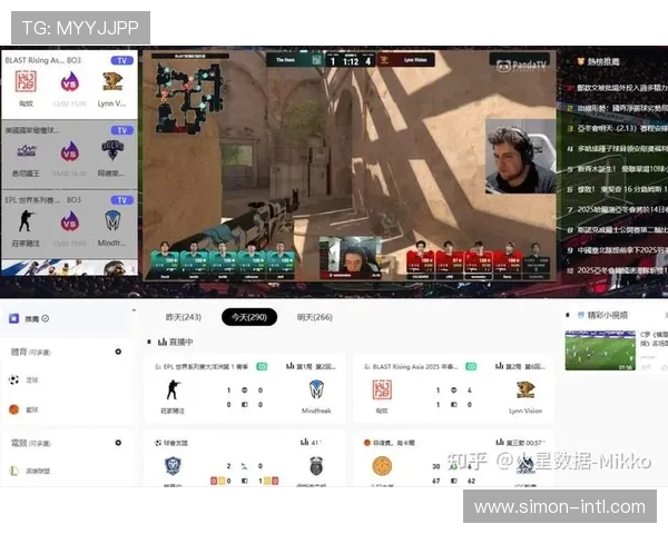 电竞比分实时更新 精准分析助力游戏策略掌控全局