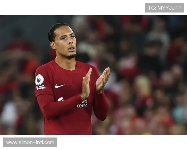 维吉尔·范迪克：从荷兰巨星到世界足坛顶级中卫的成长之路