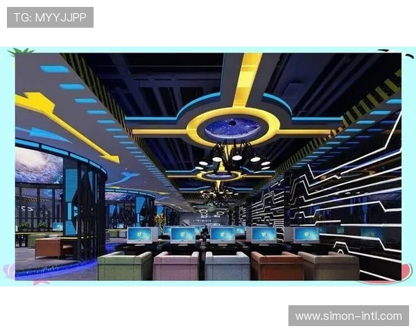 电子竞技崛起背后的科技革新与文化变迁:全球化趋势与未来发展探析