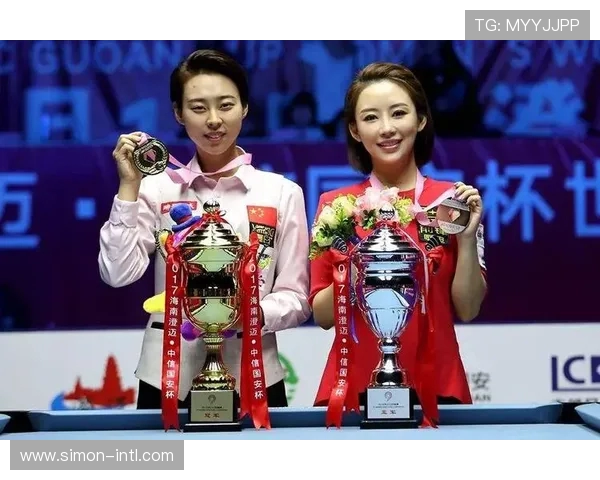 潘晓婷:从斯诺克女王到中国体育传奇的成长与突破之路 潘晓婷:从斯诺克女王到中国体育传奇的成长与突破之路