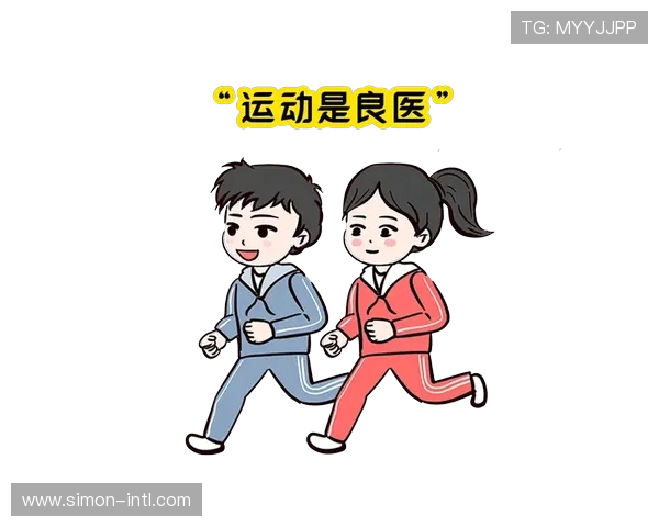 让运动融入生活打造健康体魄与积极心态的全新生活方式探索