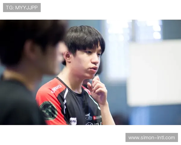 EDG在DOTA2比赛中的节奏掌控与失误分析探讨