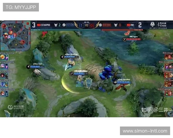 FPX在世界冠军杯中的意识表现分析与战术解读