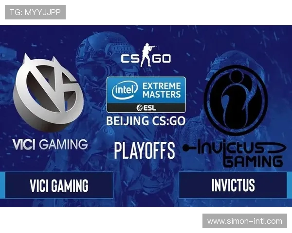 IG战队在CSGO中的技术分析与战术创新探讨