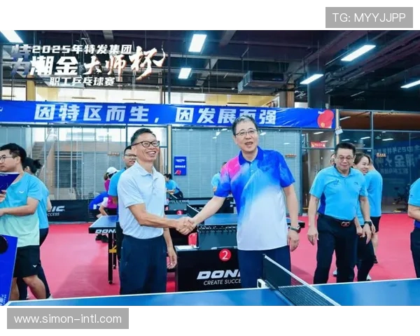 上海乒乓球队团队协作变革引发热议助力竞技水平提升与发展