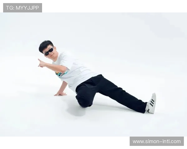 上海街舞队如何实现中路突破引领街舞新潮流的深度解析