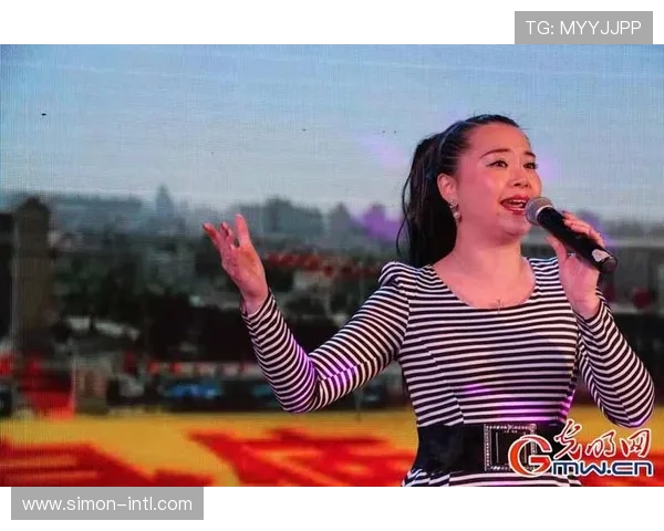 专访吴静：揭秘街舞背后的努力与坚持之路