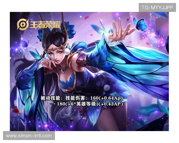 专访陈丽揭示王者荣耀背后的成功秘诀与未来发展方向