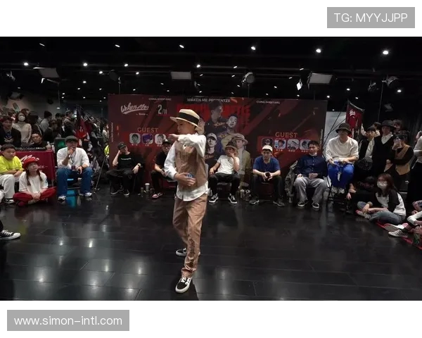 全国街舞大赛特别报道：北京极限运动队如何在舞台上崭露头角与成长