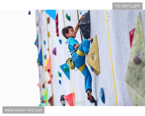 广州攀岩队边路渗透分析及其对比赛表现的影响探讨