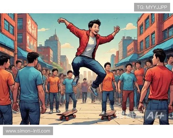 杭州滑板队在滑板战术排行榜中荣登第八名展现实力与潜力