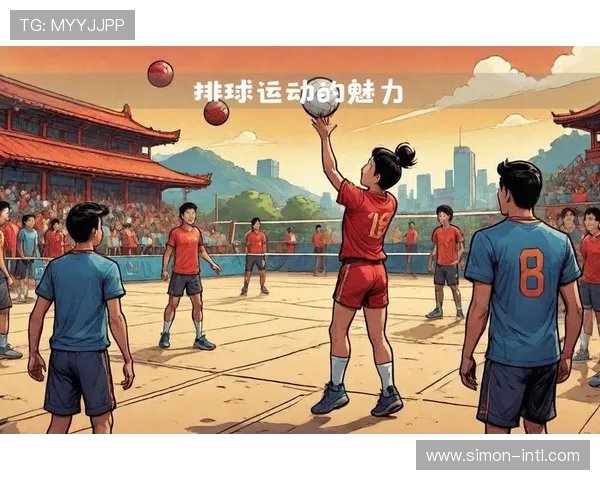 深度对话陈敏排球人生的追求与坚持探索她的成长与成就之路 深度对话陈敏排球人生的追求与坚持探索她的成长与成就之路