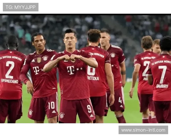 拜仁慕尼黑迎战强劲对手巅峰较量激发球迷无限激情热情 拜仁慕尼黑迎战强劲对手巅峰较量激发球迷无限激情热情