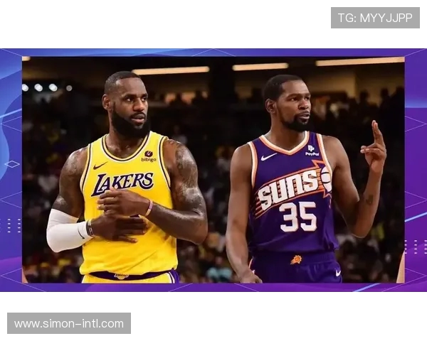 湖人新赛季冲击总冠军 主要对手盘点与策略分析