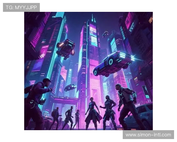 电竞崛起与未来发展：创新科技推动全球电竞产业变革与挑战