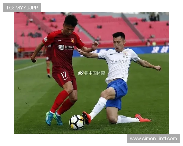 2019年鲁能与华夏幸福精彩对决全场录像回放及精彩瞬间分析