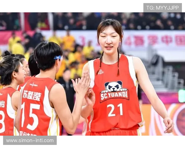 上海队与福建队激战正酣谁将赢得这场精彩对决的胜利