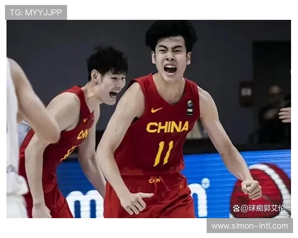 中国篮球对阵埃及精彩直播全程回顾与赛后分析