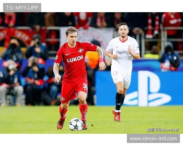 乌拉尔与莫斯科斯巴达激战正酣谁能在这场对决中笑到最后