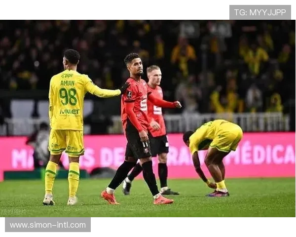 今日昂热与雷恩对决分析双方状态与战术解析