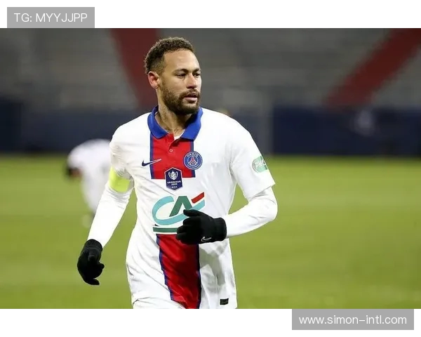 内马尔伤情再度加重巴黎欧冠前景堪忧球队需应对重大挑战