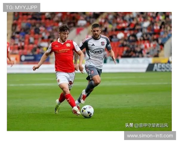 卢顿主场迎战布拉德福德期待精彩对决双方争夺宝贵积分的关键战役