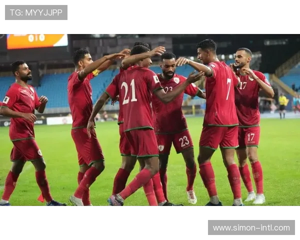 卡塔尔与吉尔吉斯坦的精彩对决揭示亚洲足球新格局